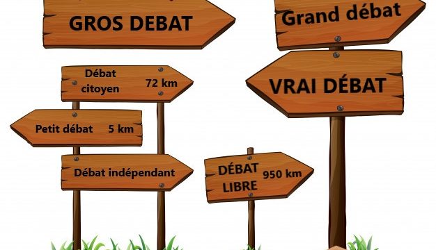 Un-Vrai-Débat#1 sur l’ECOLE