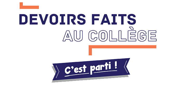 “Devoirs Faits” nous recherchons des bénévoles !