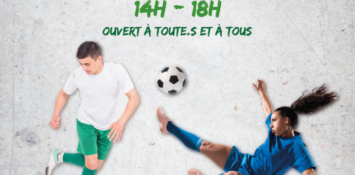 VILLAGE INFO – Sport