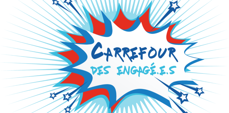 Le carrefour des engagé.e.s