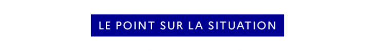 Informations événements Ligue 72 – COVID-19