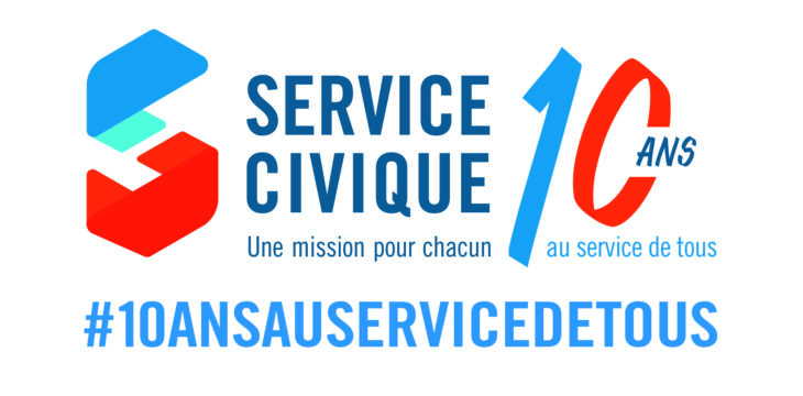 Service civique Qu’en est-il à la ligue de l’enseignement – FAL72 ?