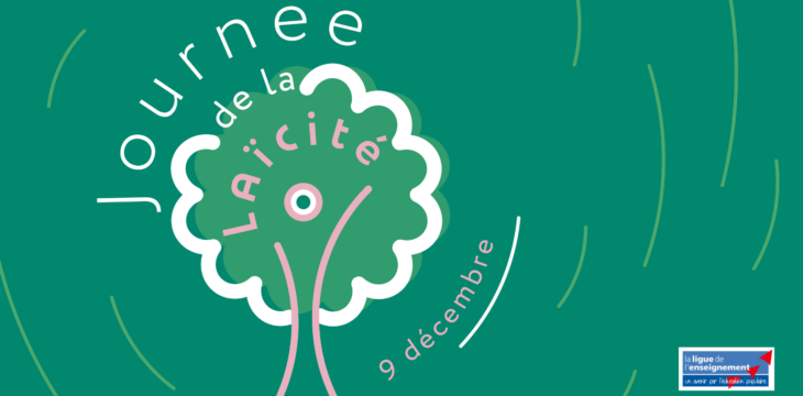Semaine de la Laïcité