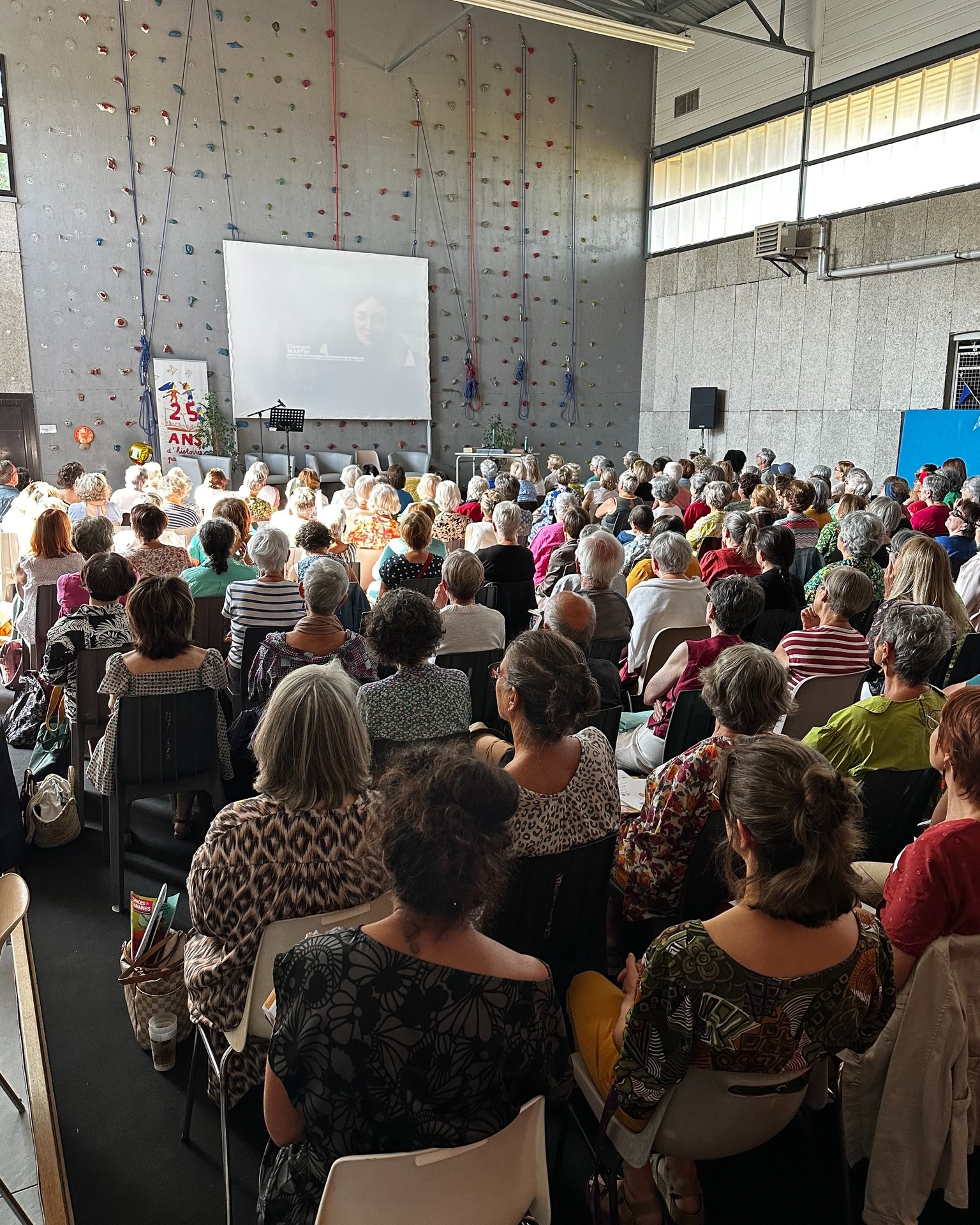Anniversaire 25 ans de “Lire et faire lire” - La Ligue de l ...