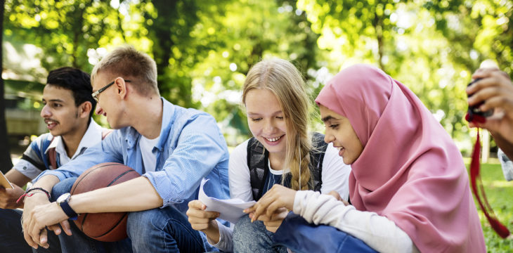 Missions en SERVICE CIVIQUE à pourvoir