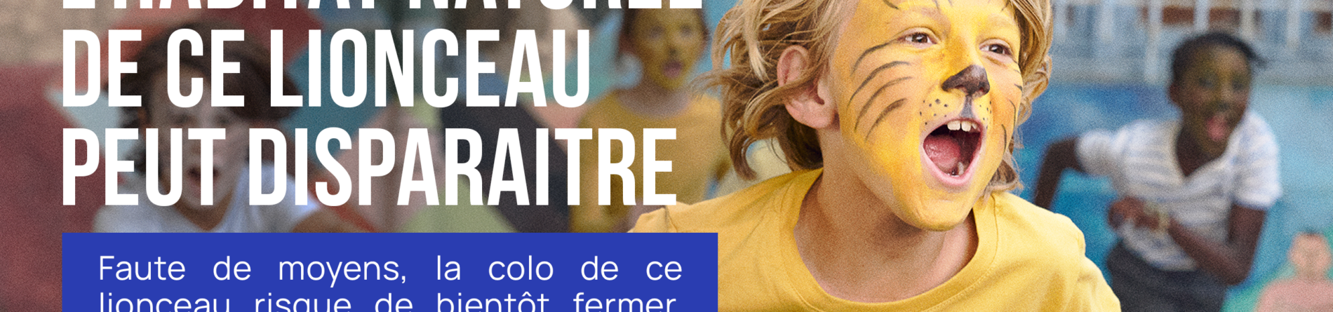 Risque d’extinction des lieux d’éducation populaire en France