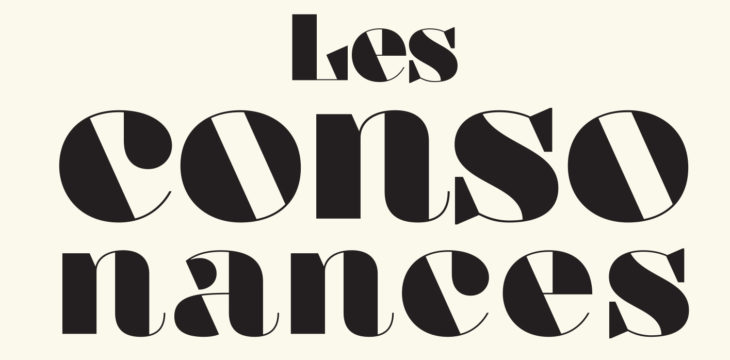 Festival des Consonances