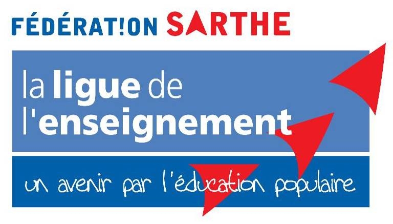 La Ligue de l'enseignement - FAL 72
