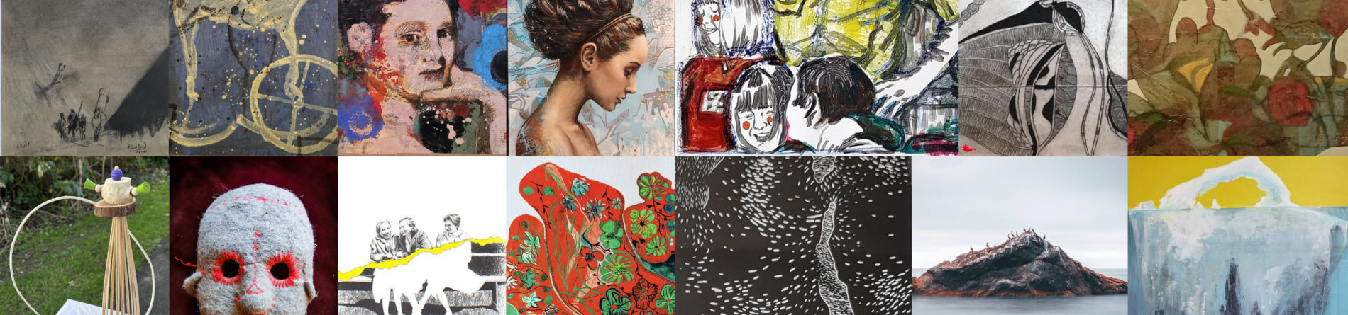 Artothèque à Montval sur Loir