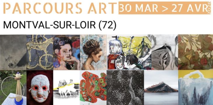 ARTOTHÈQUE EHPAD MONTVAL